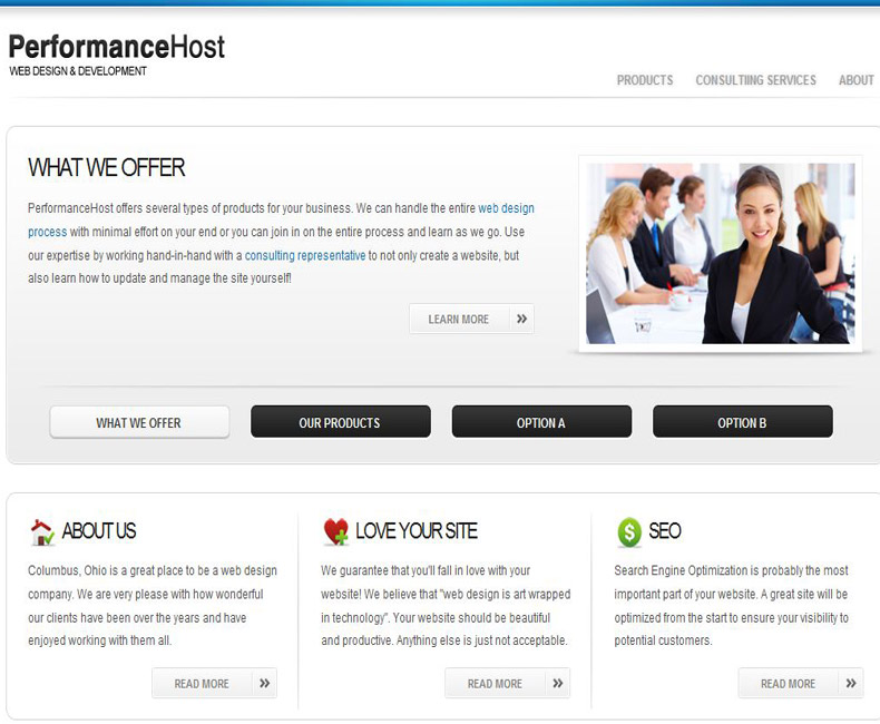 performancehost.net