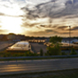 Columbus Public Schools Bus Lot